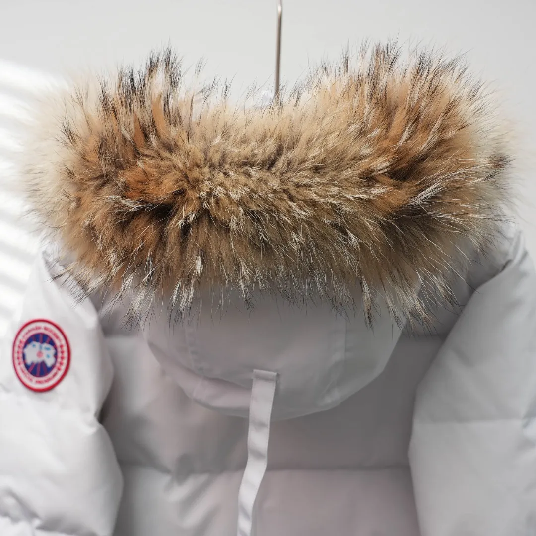 CANADA GOOSE 04 ： Size：XS-XXL